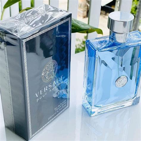 nước hoa versace pour homme fake|Phân biệt nước hoa Versace Pour Homme thật và giả.